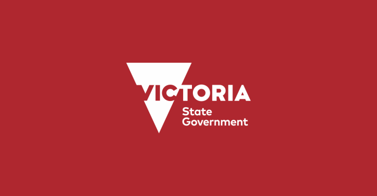 Victoria Govt.